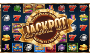 Jackpot Magic Slots featured