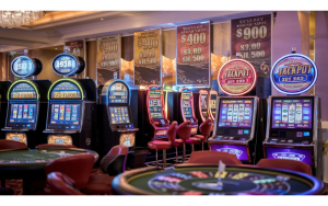 Jackpot Slots featured