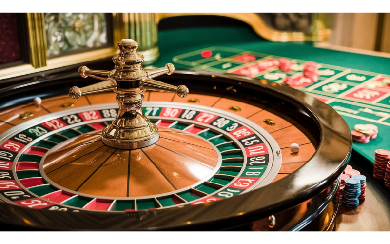 Mastering the Wheel: Roulette Tricks to Win Every Time