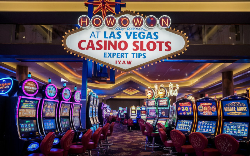 las vegas casino slots​ featured