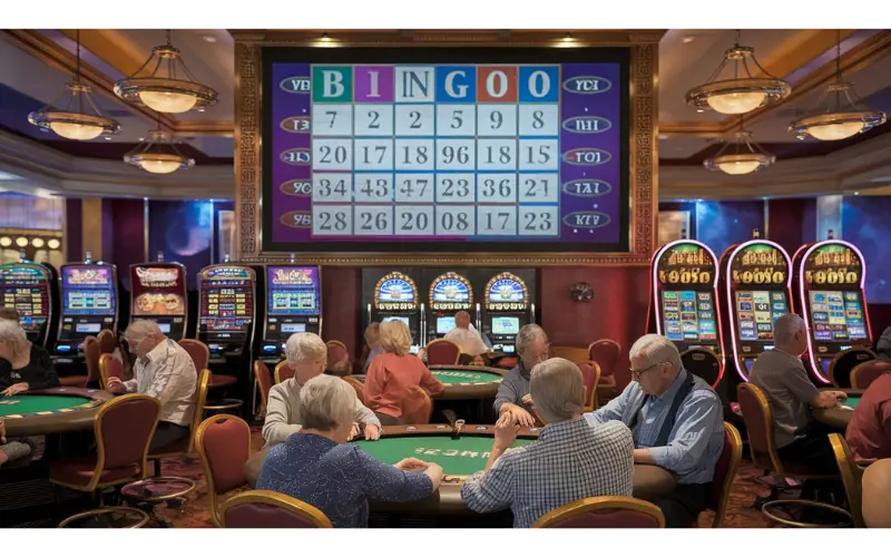 bingo and slots​ body image