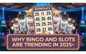 bingo and slots​ featured image