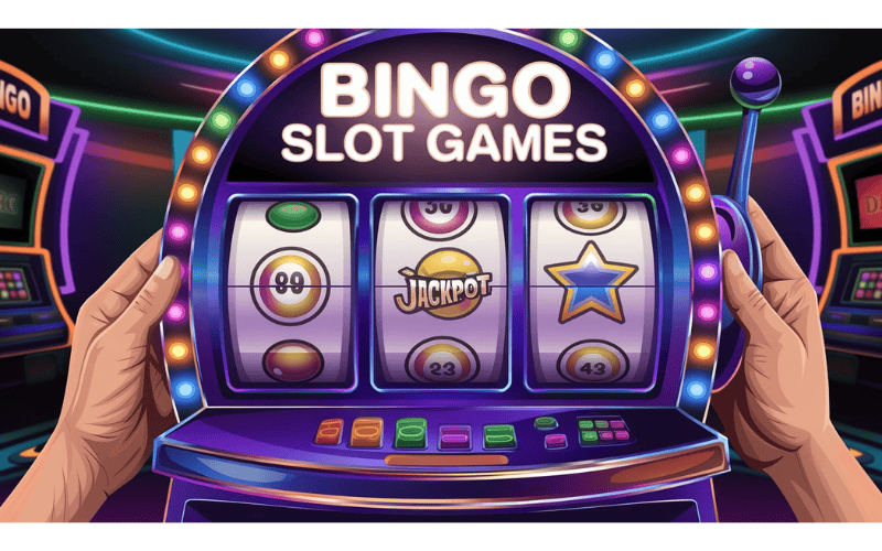 bingo slot games featured image