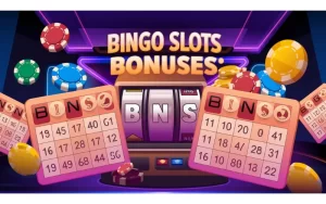 bingo slots​ featured image