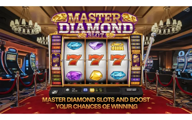 diamond slots_ FEATURED